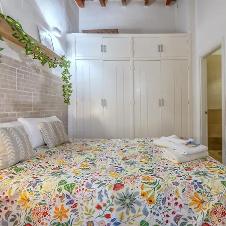 Duplex Juramento & Descanso En El Casco Antiguo * Córdoba