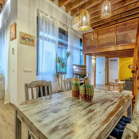 Duplex Juramento & Descanso En El Casco Antiguo * Córdoba