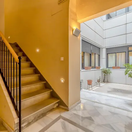 Duplex Juramento & Descanso En El Casco Antiguo Daire Cordoba