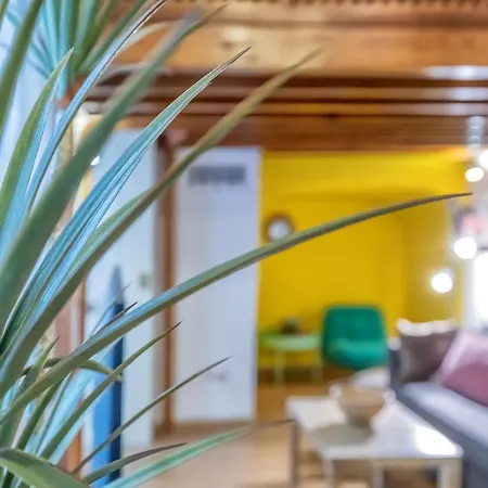 Appartement Duplex Juramento & Descanso En El Casco Antiguo Córdoba