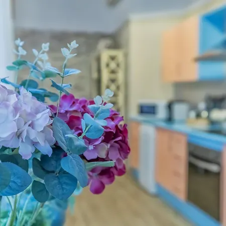 Duplex Juramento & Descanso En El Casco Antiguo * Cordoba