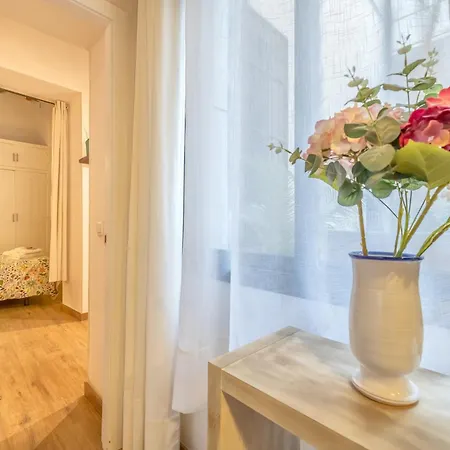 Daire Duplex Juramento & Descanso En El Casco Antiguo