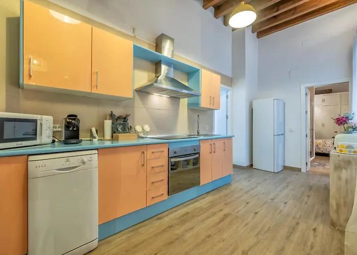 Duplex Juramento & Descanso En El Casco Antiguo Διαμέρισμα Κόρδοβα