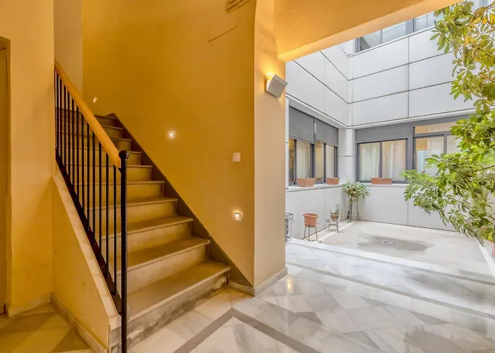 Duplex Juramento & Descanso En El Casco Antiguo Διαμέρισμα Κόρδοβα