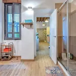 Duplex Juramento & Descanso En El Casco Antiguo *