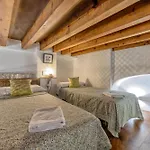 Duplex Juramento & Descanso En El Casco Antiguo Apartment