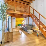 Duplex Juramento & Descanso En El Casco Antiguo Córdoba
