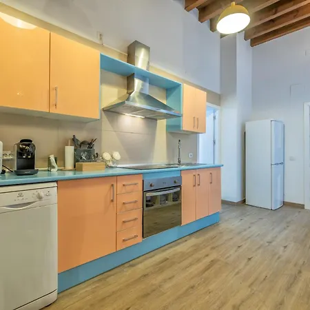 Duplex Juramento & Descanso En El Casco Antiguo Apartamento Córdoba
