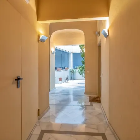 Duplex Juramento & Descanso En El Casco Antiguo * Kordoba