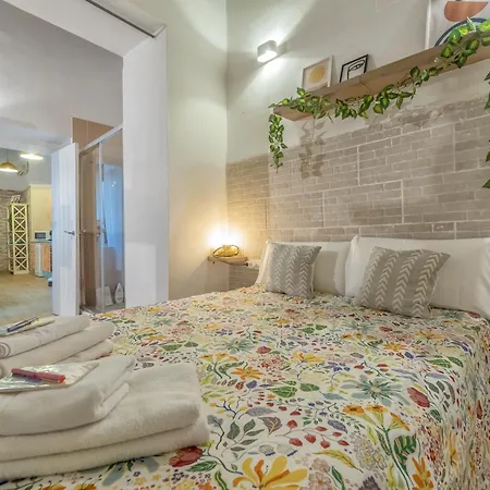 Duplex Juramento & Descanso En El Casco Antiguo