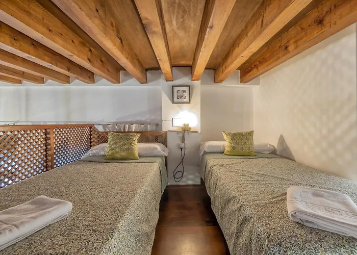 Duplex Juramento & Descanso En El Casco Antiguo Apartment *