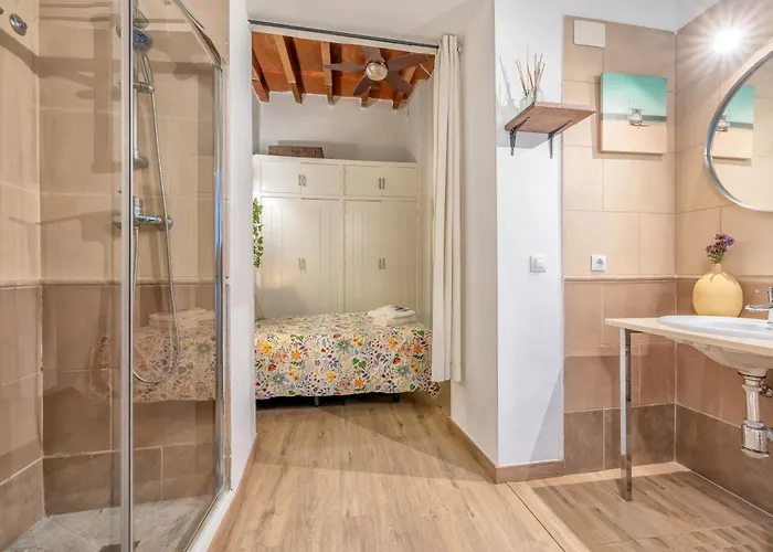 Duplex Juramento & Descanso En El Casco Antiguo