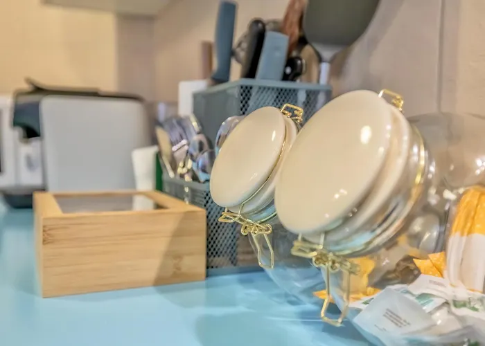 Apartment Duplex Juramento & Descanso En El Casco Antiguo Cordoba