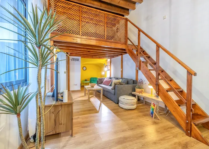 Duplex Juramento & Descanso En El Casco Antiguo Cordoba