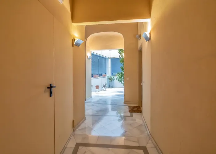 Duplex Juramento & Descanso En El Casco Antiguo * Cordoba