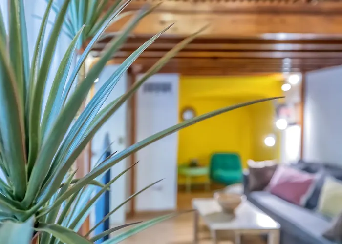 Apartment Duplex Juramento & Descanso En El Casco Antiguo Cordoba