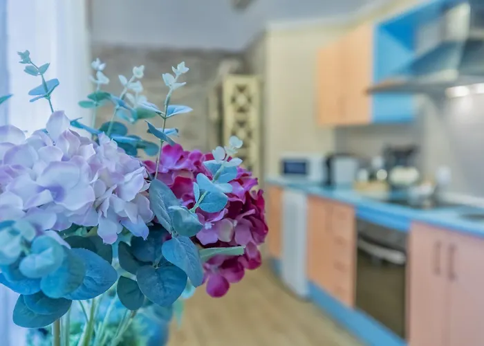 Duplex Juramento & Descanso En El Casco Antiguo * Cordoba