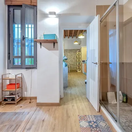 Duplex Juramento & Descanso En El Casco Antiguo *