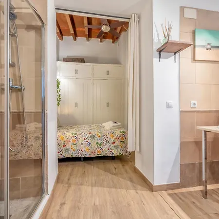 Duplex Juramento & Descanso En El Casco Antiguo