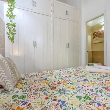 Duplex Juramento & Descanso En El Casco Antiguo 科爾多瓦