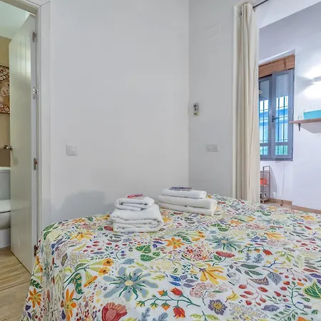 Duplex Juramento & Descanso En El Casco Antiguo 公寓