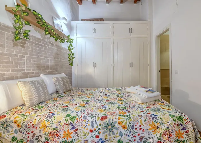 Duplex Juramento & Descanso En El Casco Antiguo * Córdoba