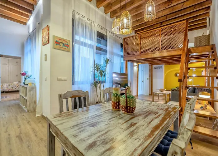 Duplex Juramento & Descanso En El Casco Antiguo * Córdoba