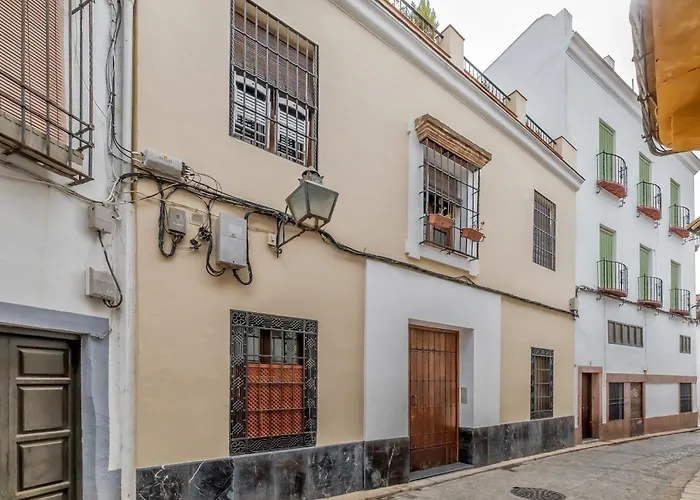 Apartman Duplex Juramento & Descanso En El Casco Antiguo *